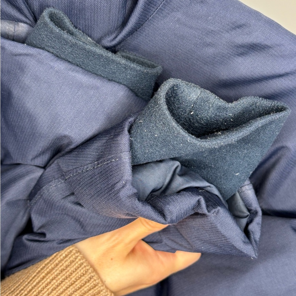 The North Face Down-Filled Coat - Picture 3 of 8